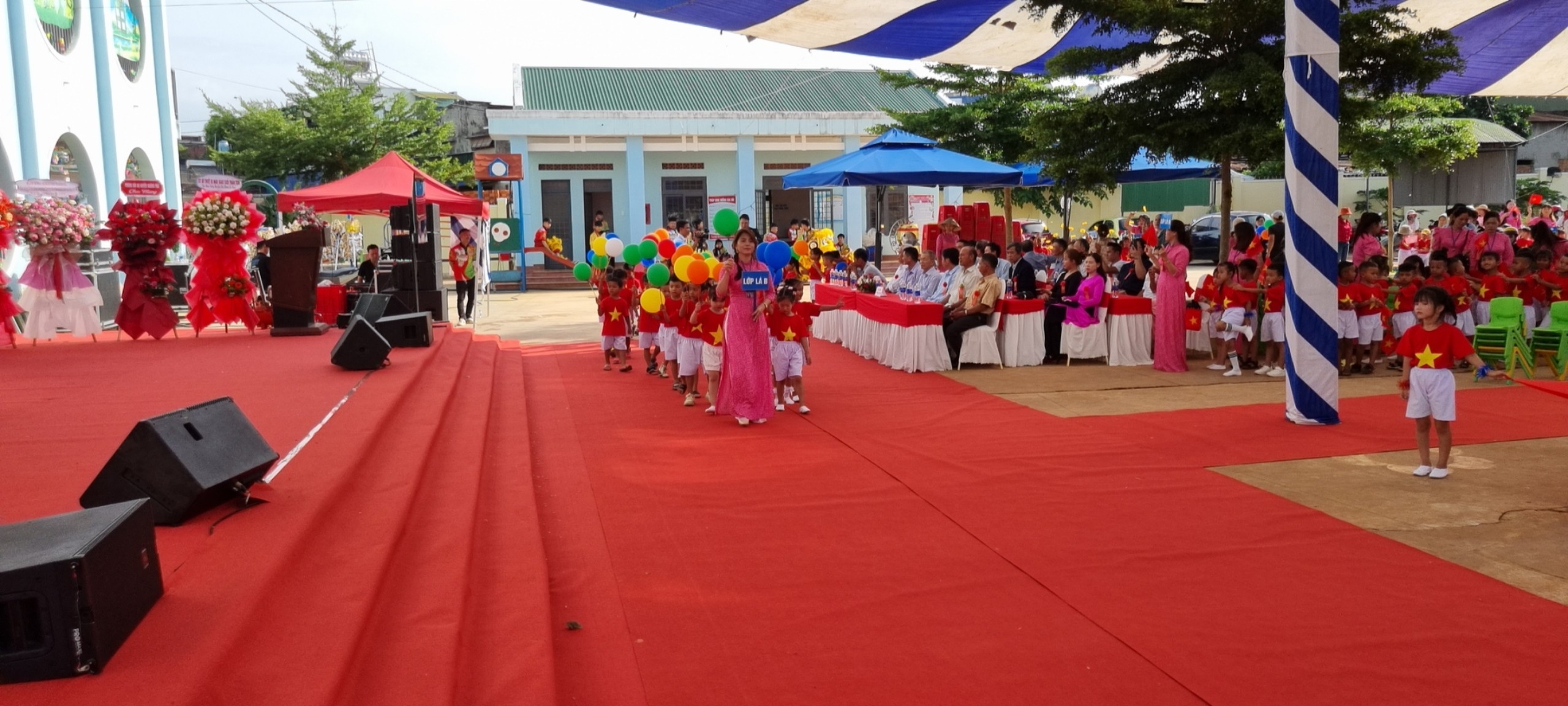 Chuẩn quốc gia 14